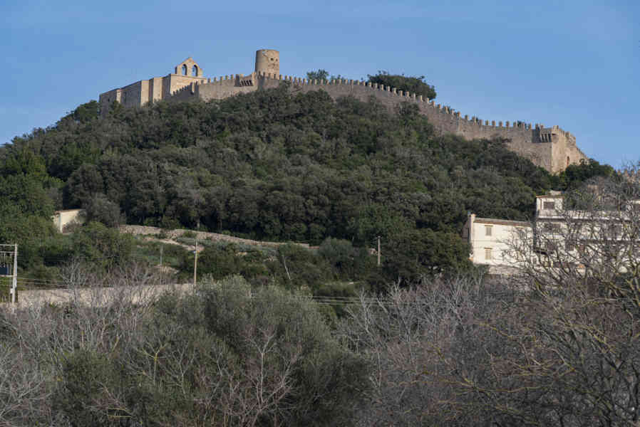 Mallorca - Capdepera 01 - castillo de Capdepera.jpg